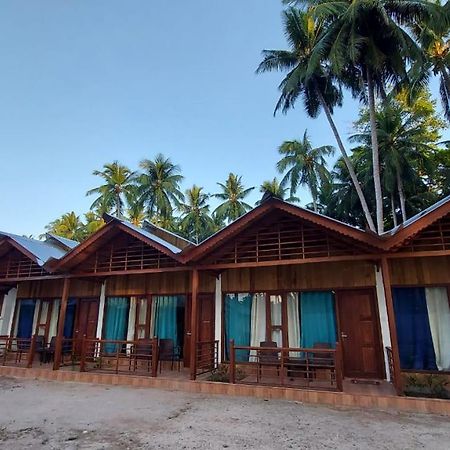 Lemon Grass Resort & Spa Govind Nagar Ngoại thất bức ảnh