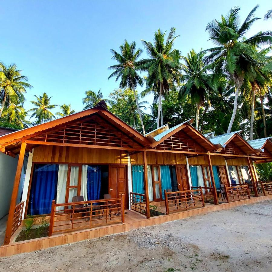 Lemon Grass Resort & Spa Govind Nagar Ngoại thất bức ảnh
