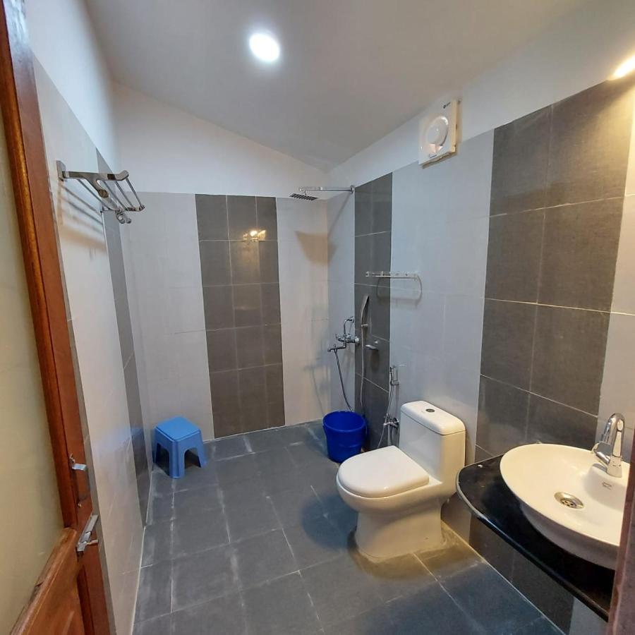 Lemon Grass Resort & Spa Govind Nagar Ngoại thất bức ảnh