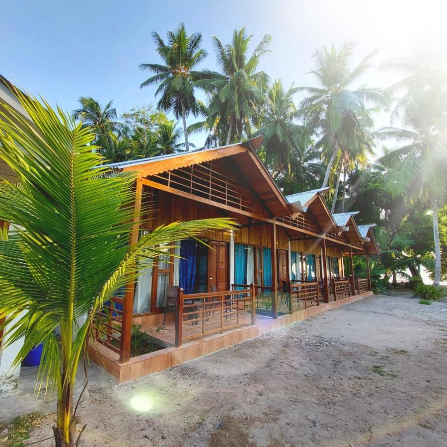 Lemon Grass Resort & Spa Govind Nagar Ngoại thất bức ảnh