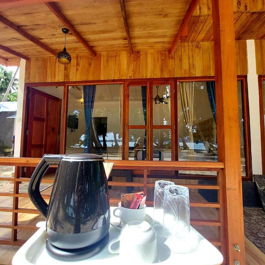 Lemon Grass Resort & Spa Govind Nagar Ngoại thất bức ảnh