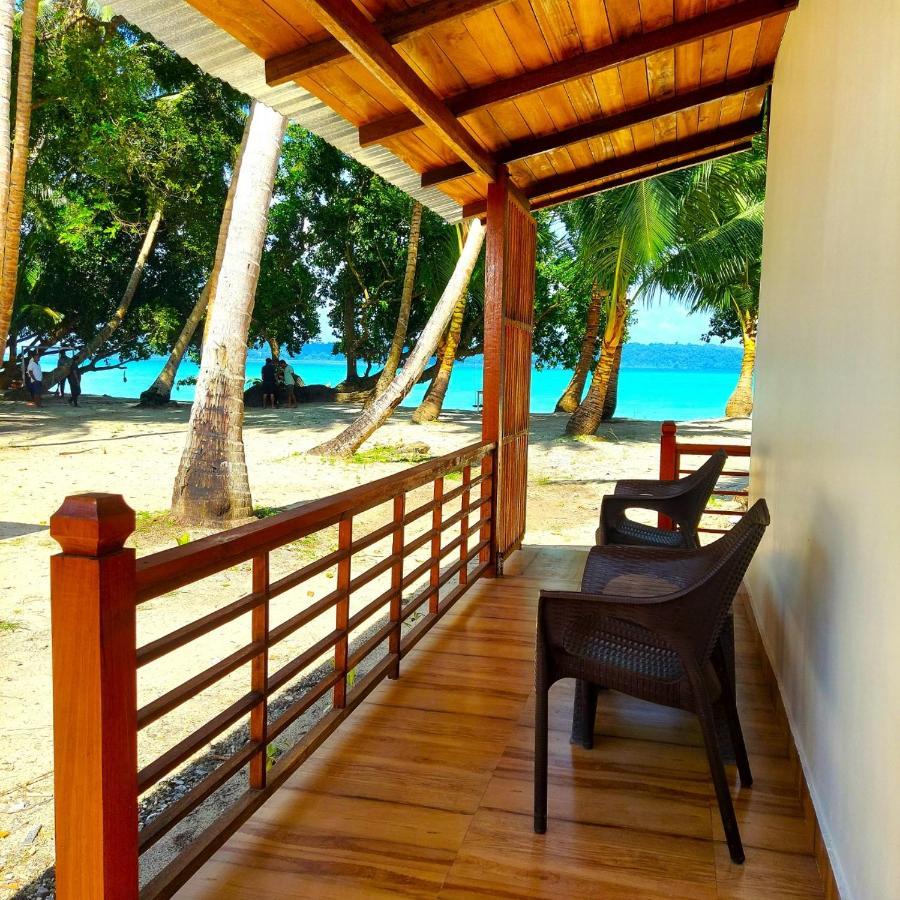 Lemon Grass Resort & Spa Govind Nagar Ngoại thất bức ảnh